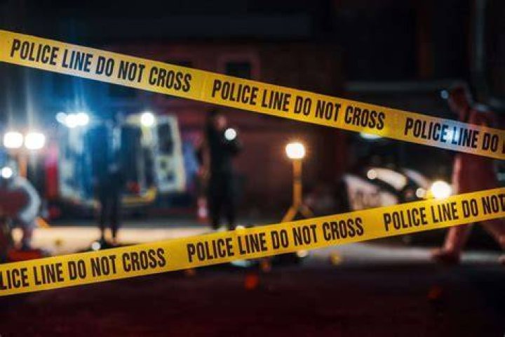 Crime Scene Of The Acid Bath Murderer