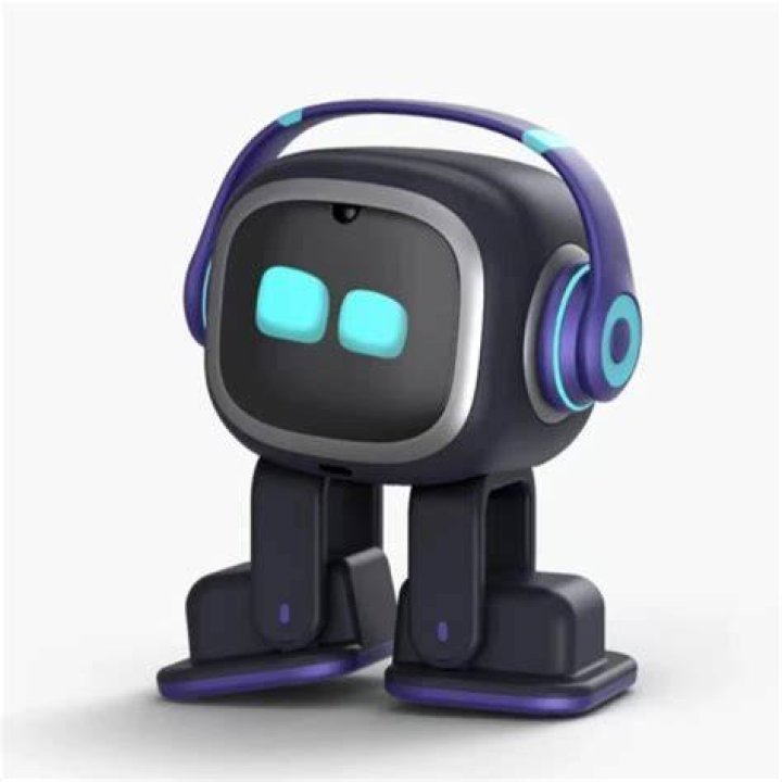 ¿Cuánto cuesta construir un robot? – Celebrity.fm