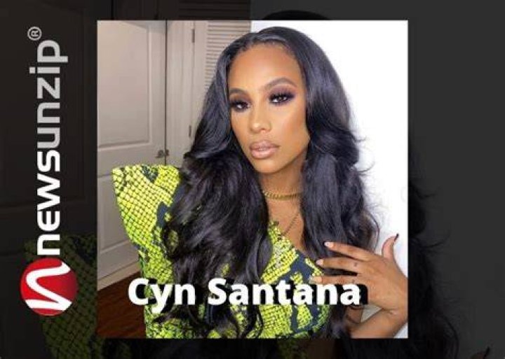 Cyn Santana Wiki, Age, Net Worth, Height, Nationality, Husband