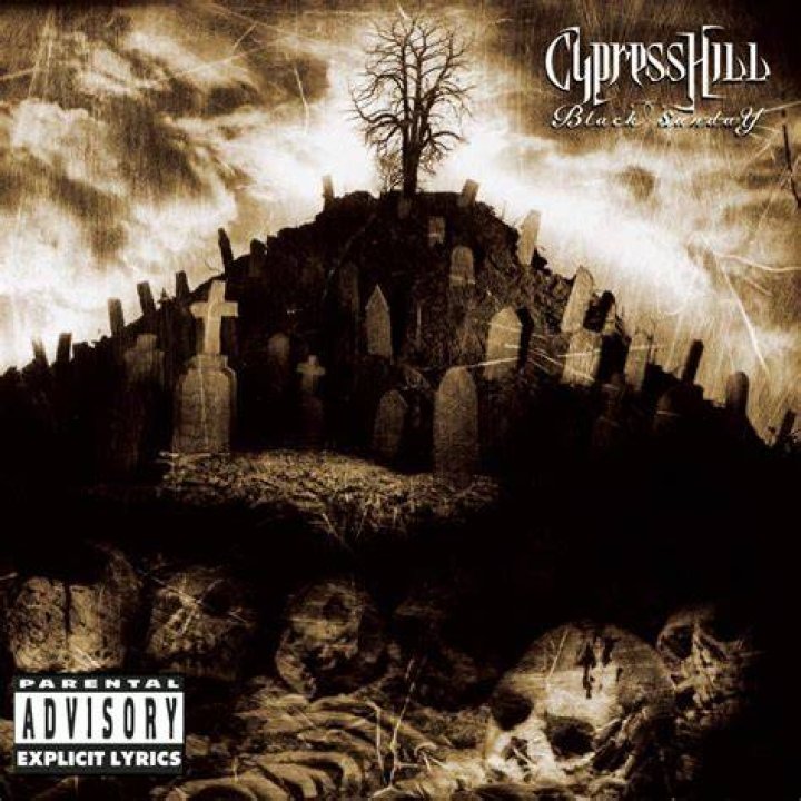 Cypress Hill's Biggest Hits