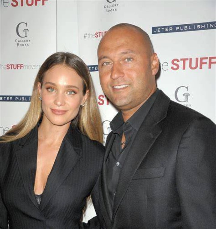 ¿Cómo conoció Derek Jeter a Hannah Davis? – Celebrity.fm
