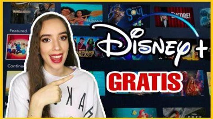 ¿Cómo obtengo Disney Plus gratis para siempre?