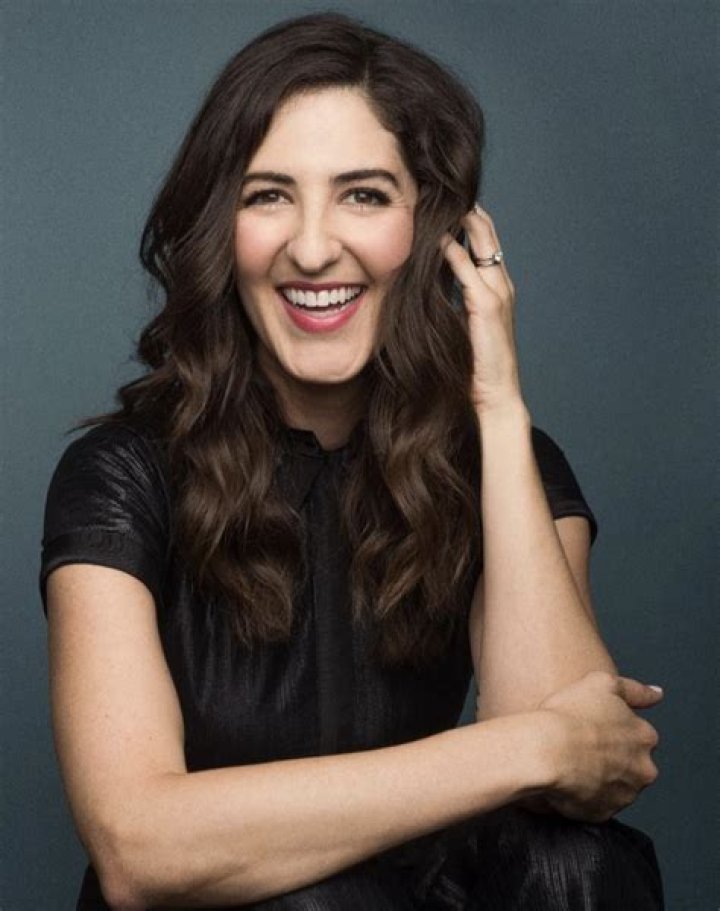D’Arcy Carden