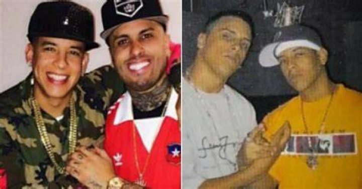 ¿Daddy Yankee y Nicky Jam siguen siendo amigos?