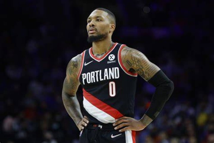 Damian Lillard Net Worth 2023: What Is The NBA Star Worth?
