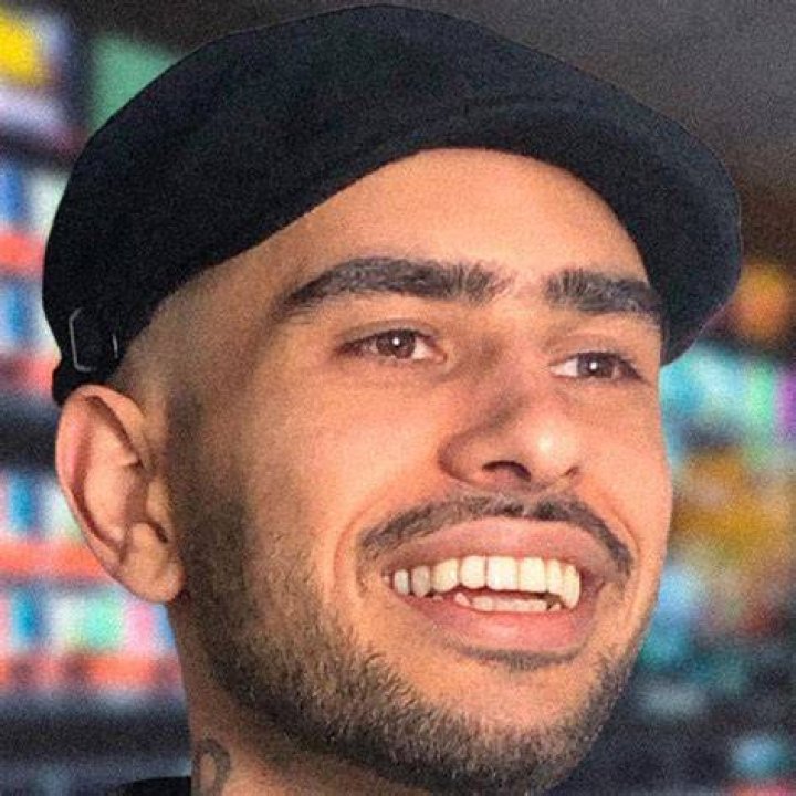 Damon Imani wiki