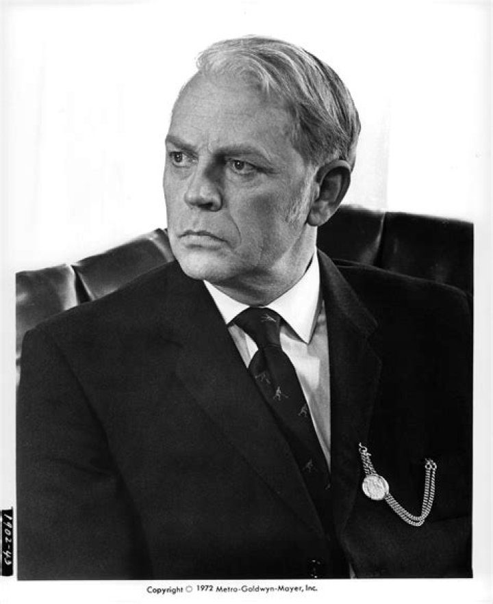 Dan O’Herlihy