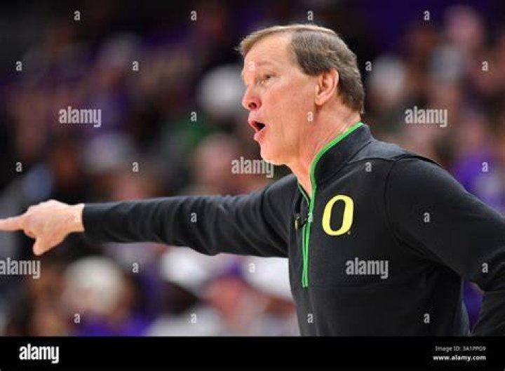 Dana Altman
