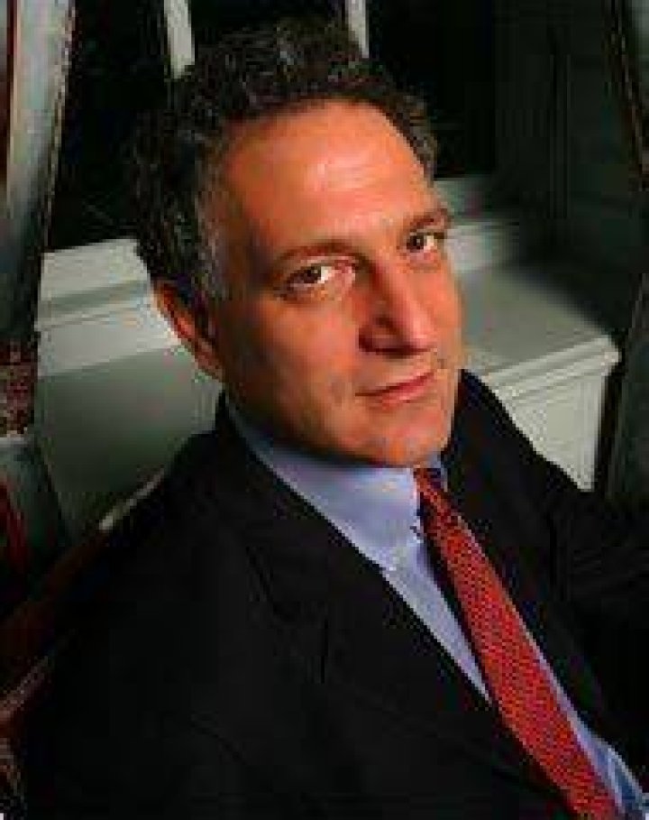 Daniel L. Doctoroff