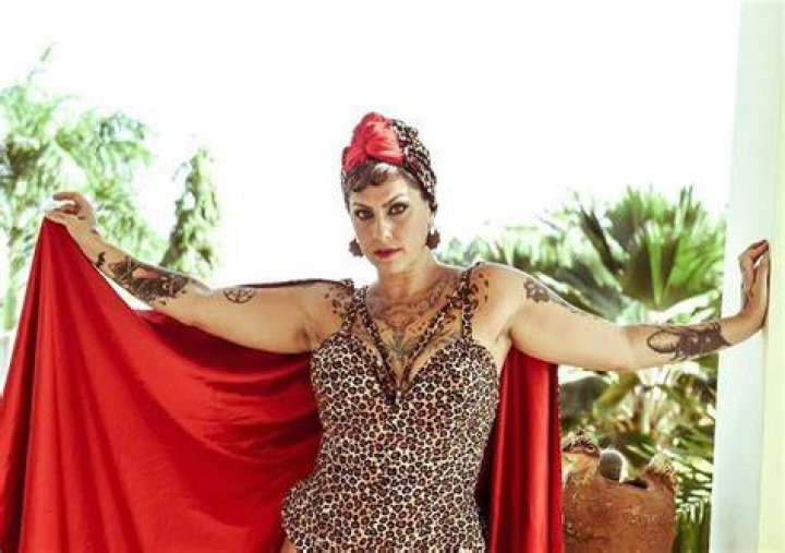Danielle Colby Biography, Age, Height, Husband, Net Worth, Family