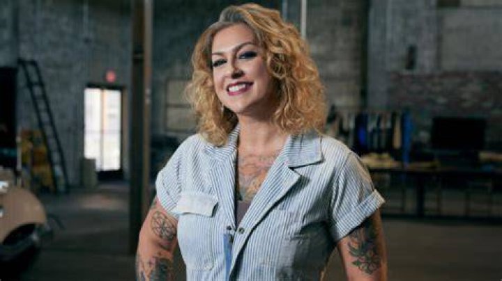 Danielle Colby formed an academy named Dannie Diesel's Bump 'n' Grind Academy in 2014