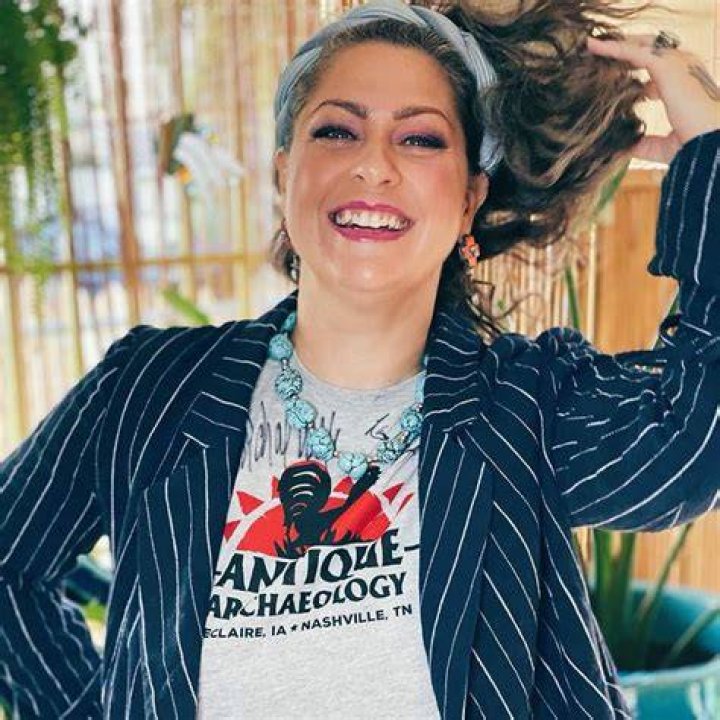 Danielle Colby Height & Weight