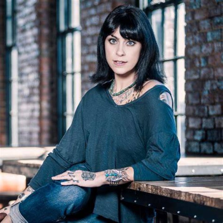 Danielle Colby Net worth is around $1.5 million to $2 million USD