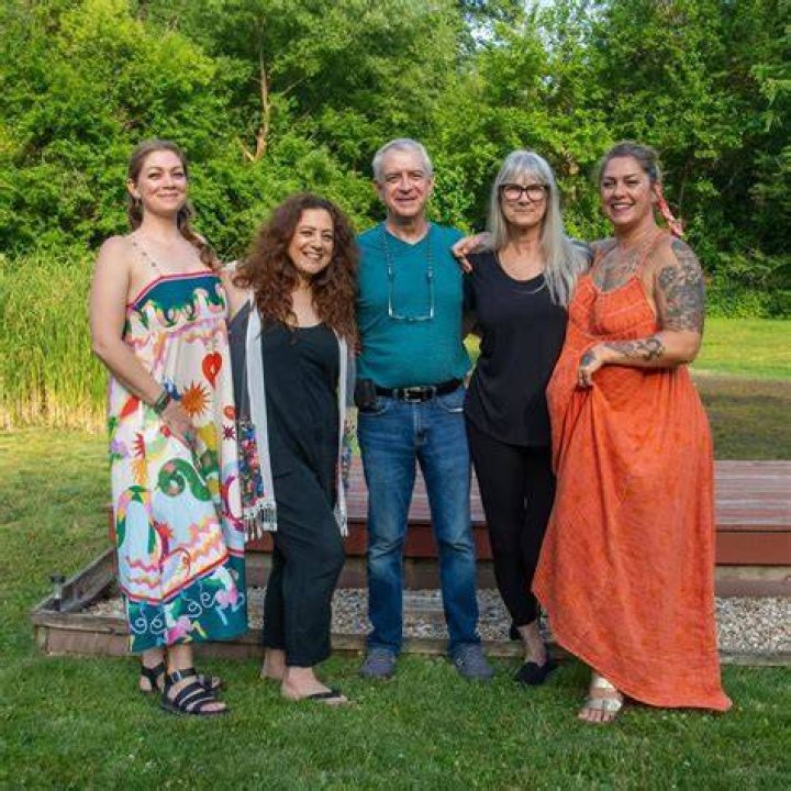 Danielle Colby parents