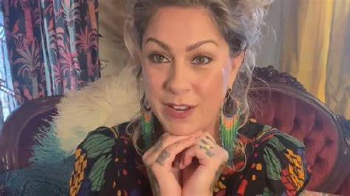 Danielle Colby took divorce from her second husband Alexandre De Meyer on December 30, 2015