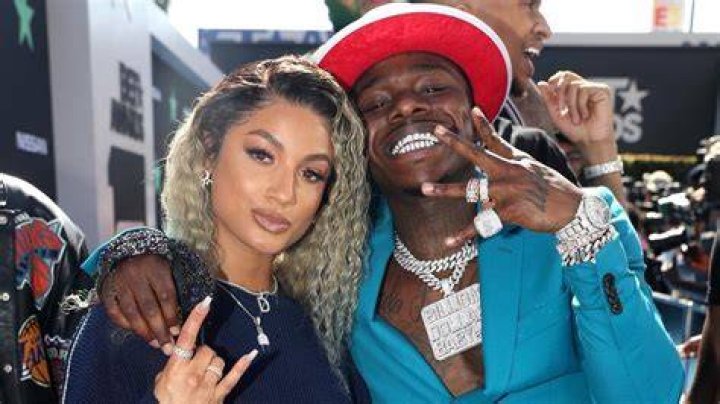 DaniLeigh Says She Saw Texts Between B. Simone & DaBaby