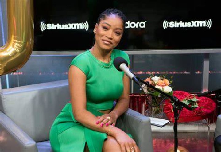 Darius Jackson's Twitter Likes Seemingly Earn Response From Keke Palmer