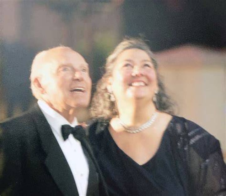 Darlene Marcos Shiley Net Worth And Wikipedia: Everything On Her Husband And Children