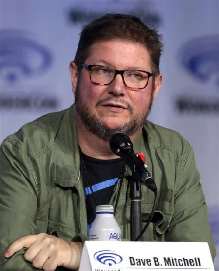 Dave Hoffman Biography, Age, Height, Wife, Net Worth, Family