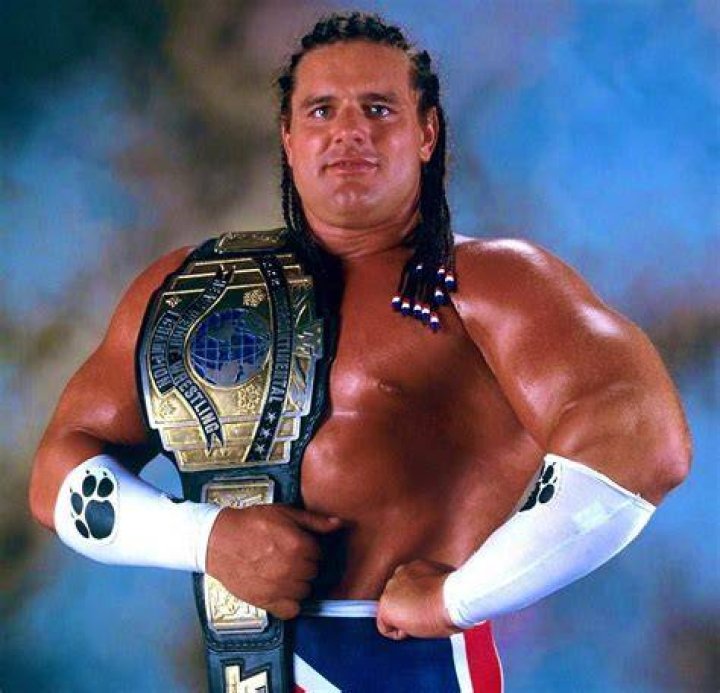 Davey Boy Smith
