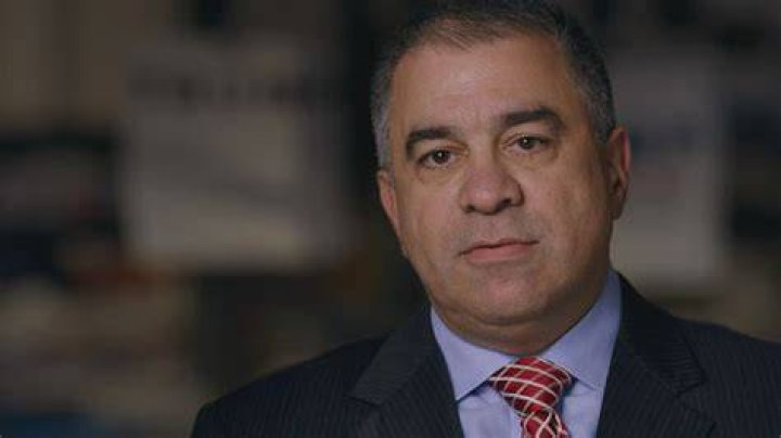 David Bossie
