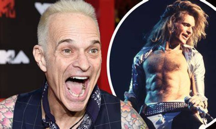 David Lee Roth Health Problems: Is He Sick? Does He Have Cancer? Here’s All We Know