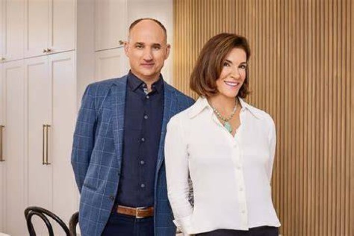 David Visentin Biography, Age, Height, Wife, Net Worth, Family
