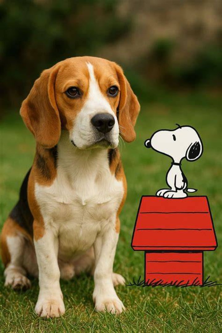 ¿De qué raza es Snoopy? – Celebrity.fm