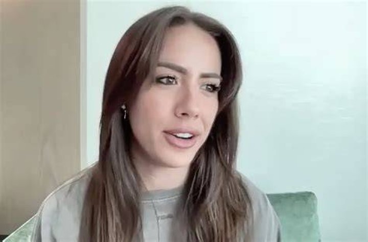 Dee Valladares earlier shared her mother picture with her followers