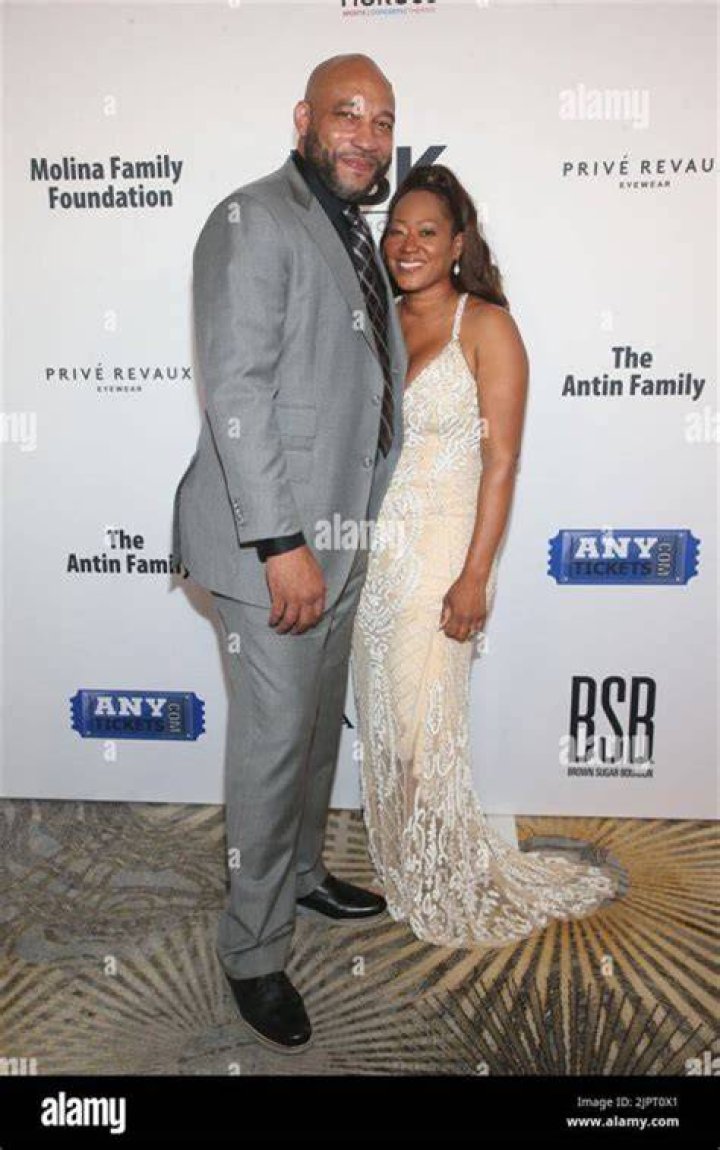 Deneitra Ham Family: Inside Darvin Ham Wife and Children
