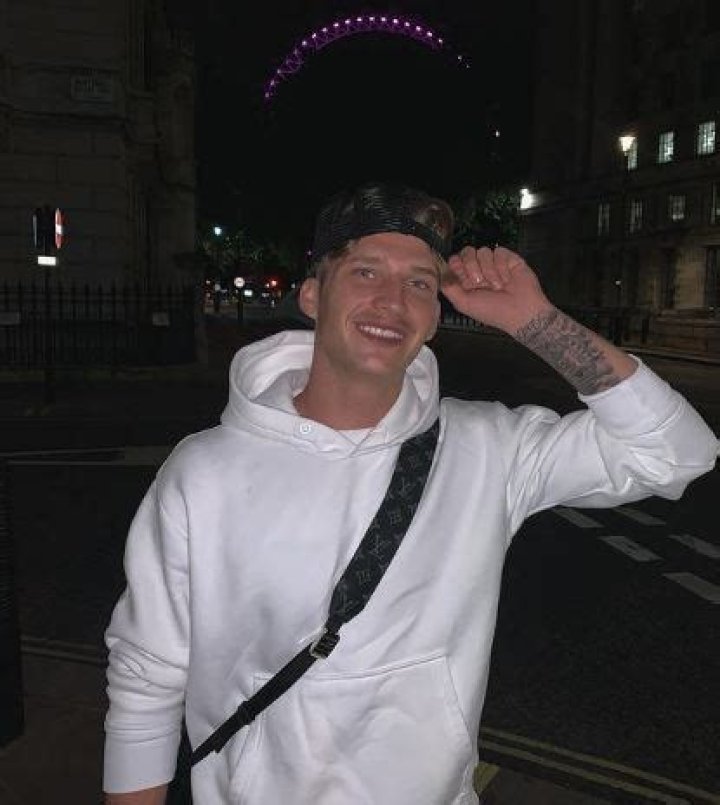 Dennis Cirkin loves night outs