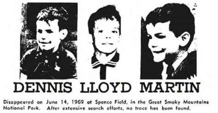 Dennis Martin