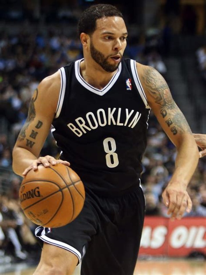 Deron Williams