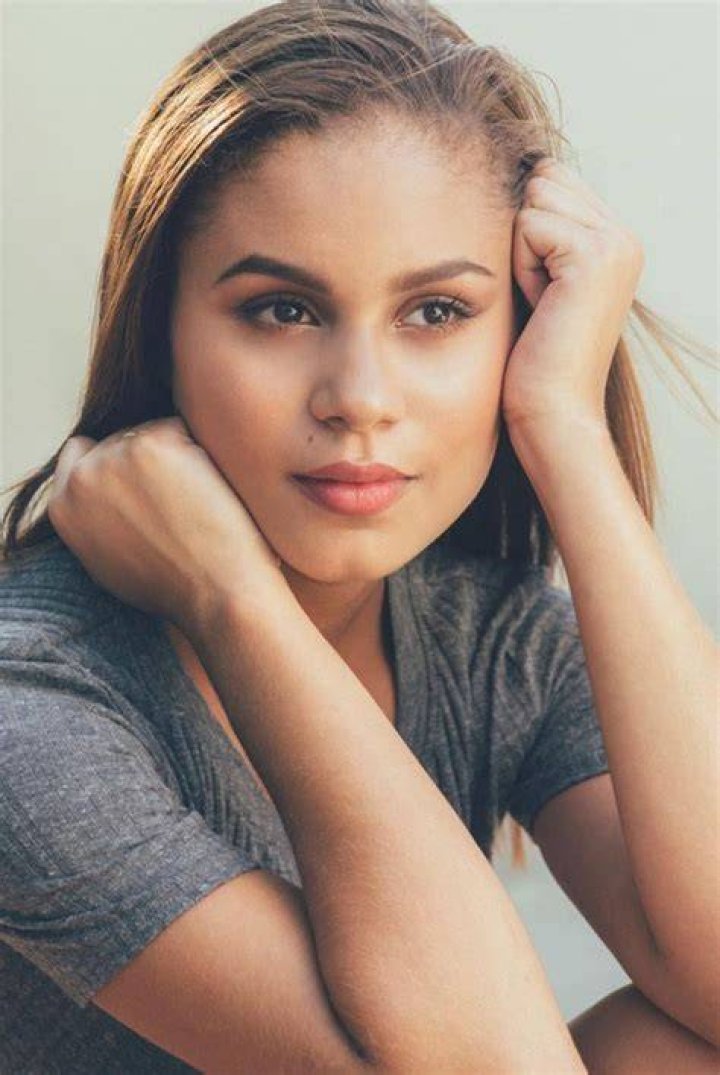 Desiree Ross