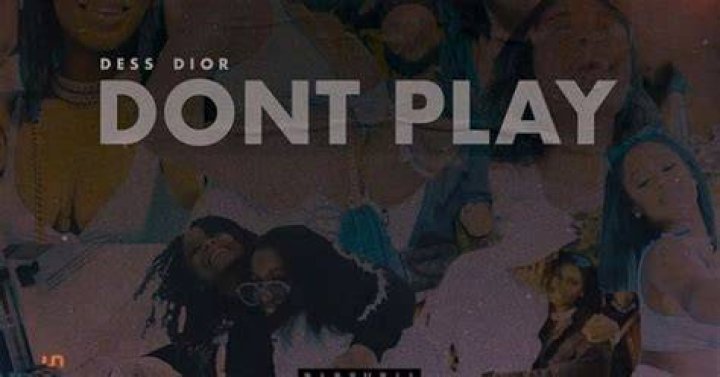 Dess Dior Drops New Single, 