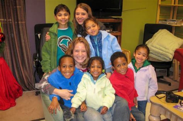 Devonte Hart And His Siblings