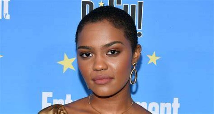 Did China Anne McClain quit acting?