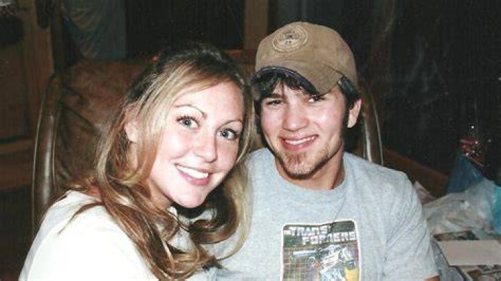 Did JEP and Jessica move back to Louisiana?