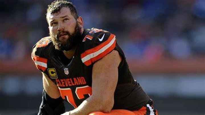 Did Joe Thomas retire? What is Joe Thomas doing now?