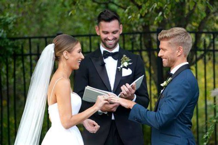Did Kyle Cooke Get Married? Is Kyle Cooke Still With Amanda?