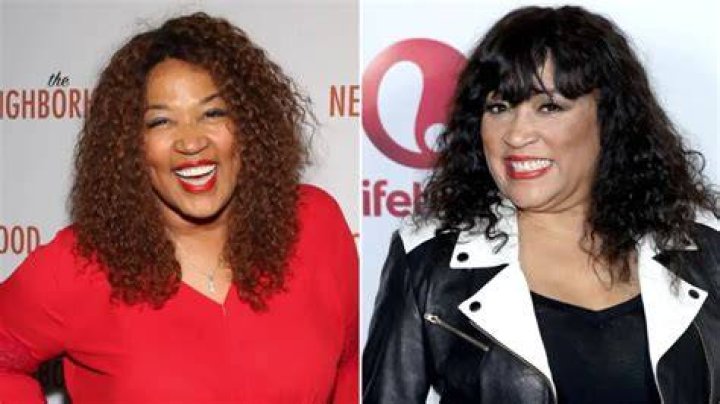 Did Kym Whitley play on 227?