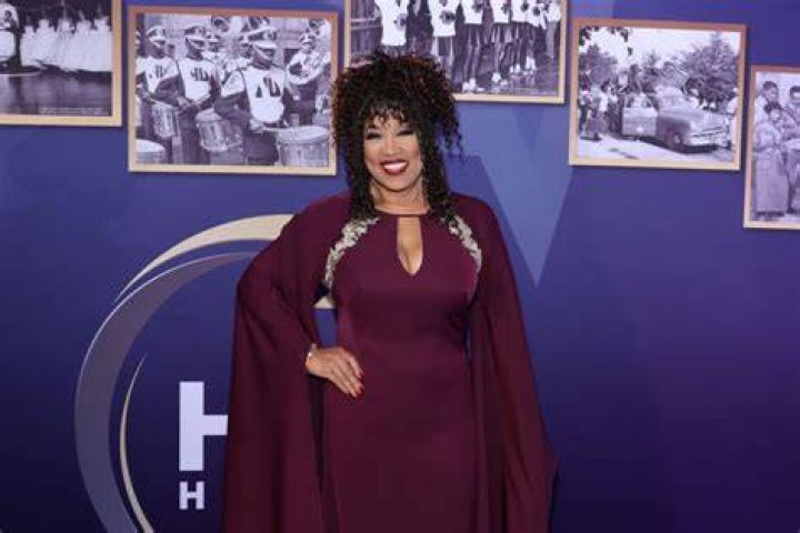 Did Kym Whitley play on 227?