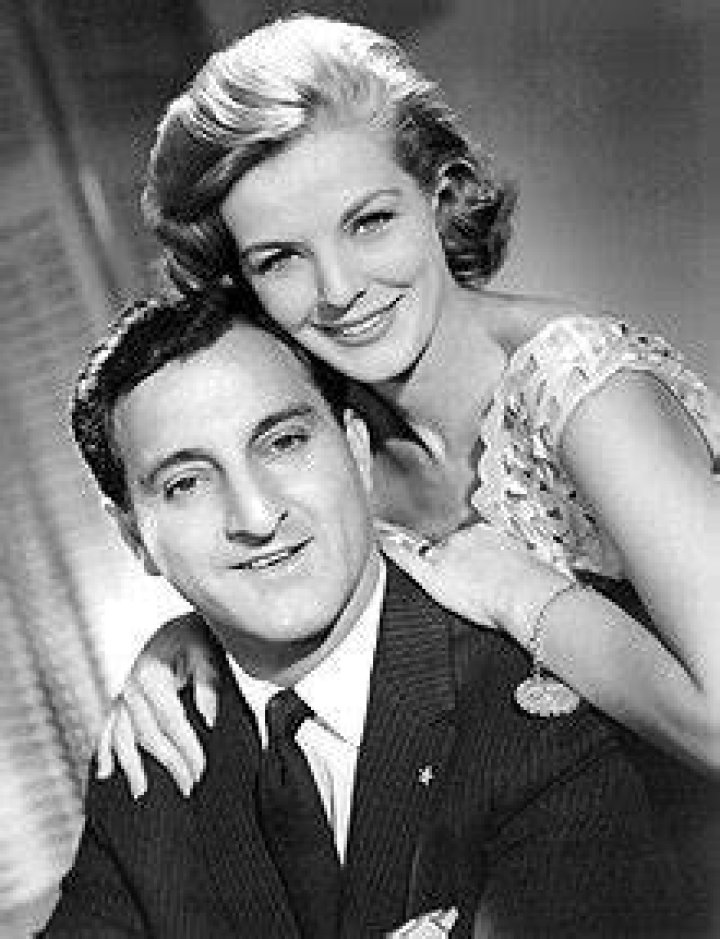 Did Marjorie Lord get along with Danny Thomas?