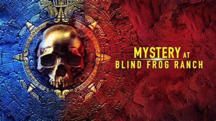 Did Mystery at Blind Frog Ranch get Cancelled?