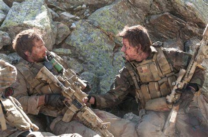 Did they retrieve the bodies from Lone Survivor?