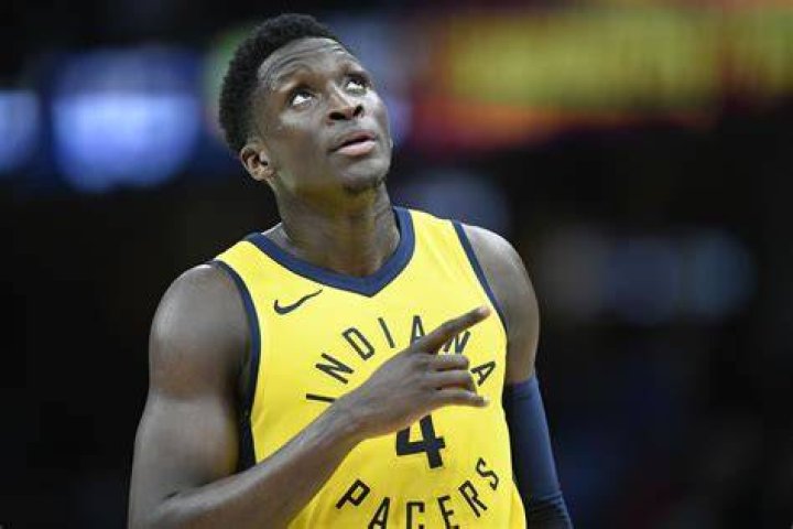 Did You Know? NBA Player, Victor Oladipo, Has A Song With Rapper, 2 Chains