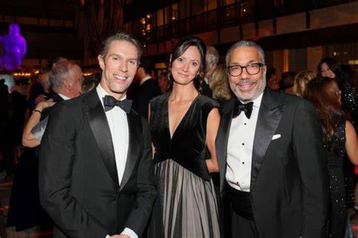 Dimitrios Kambouris & Bennett Raglin/Getty Images