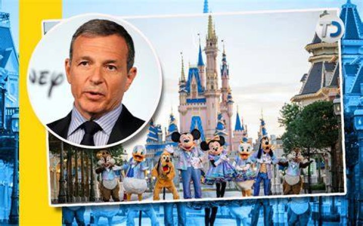 ¿Disney es dueño de Universal? – Celebrity.fm