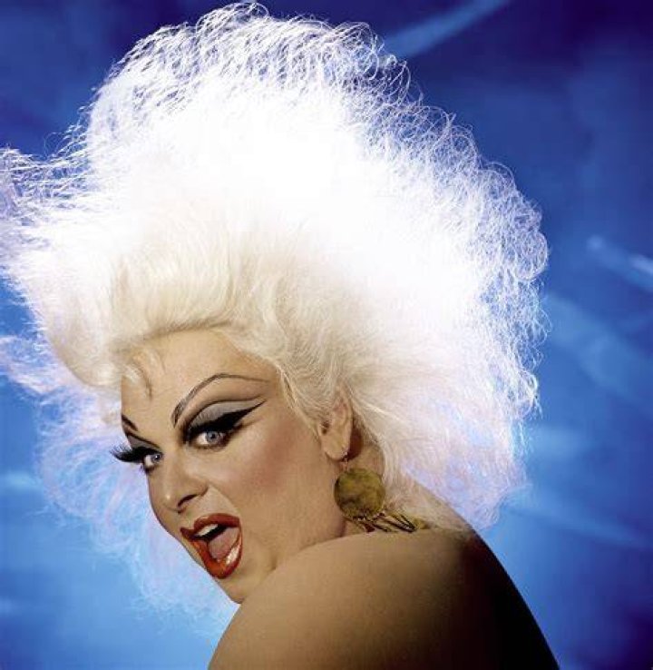 Divine Drag Queen