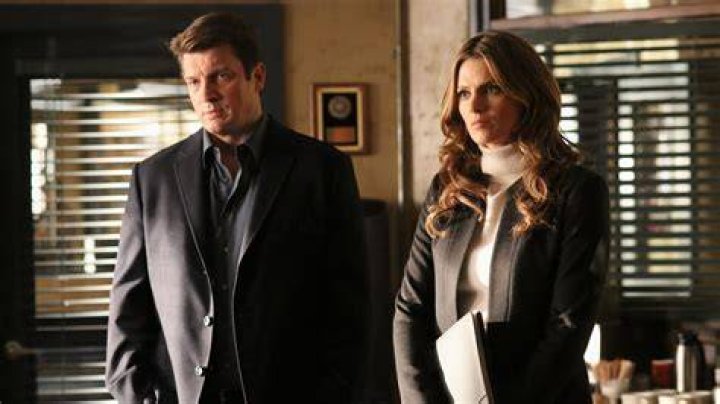 Do Castle and Beckett end up together?